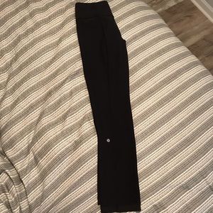 Reversible LuLu wonder unders 7/8 lenght-